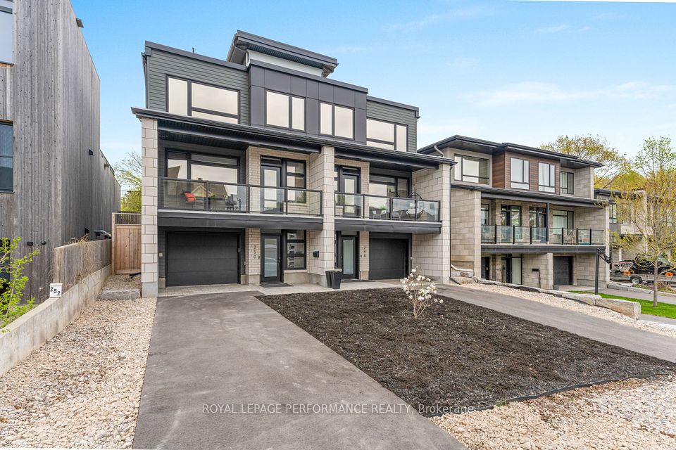 250 Atlantis Avenue