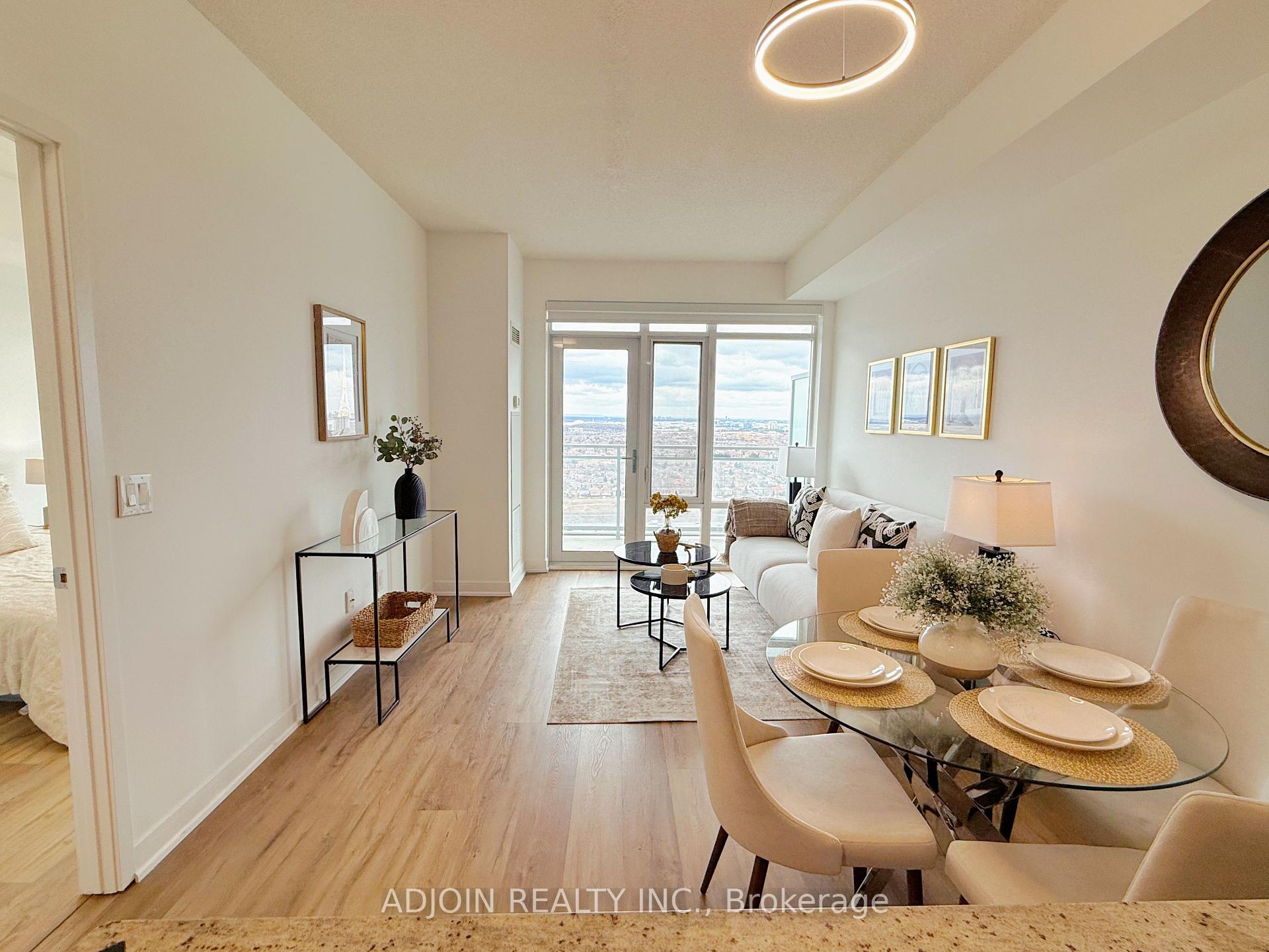 #3010 – 360 Square one Drive, Mississauga, ON L5B 0G7