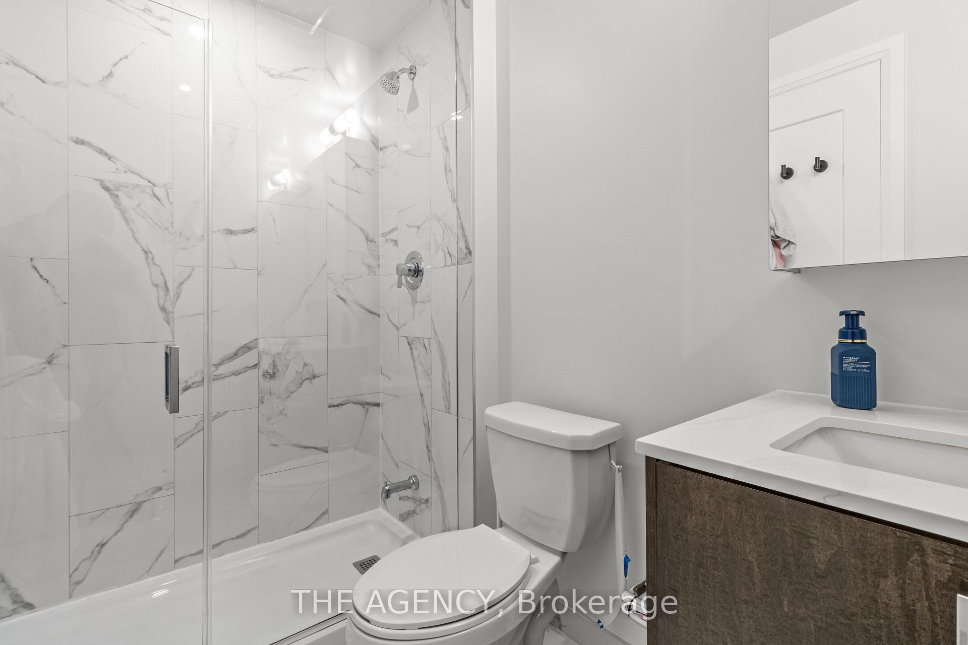2 Bedrooms Condo at 60 George Butchart, Toronto For sale