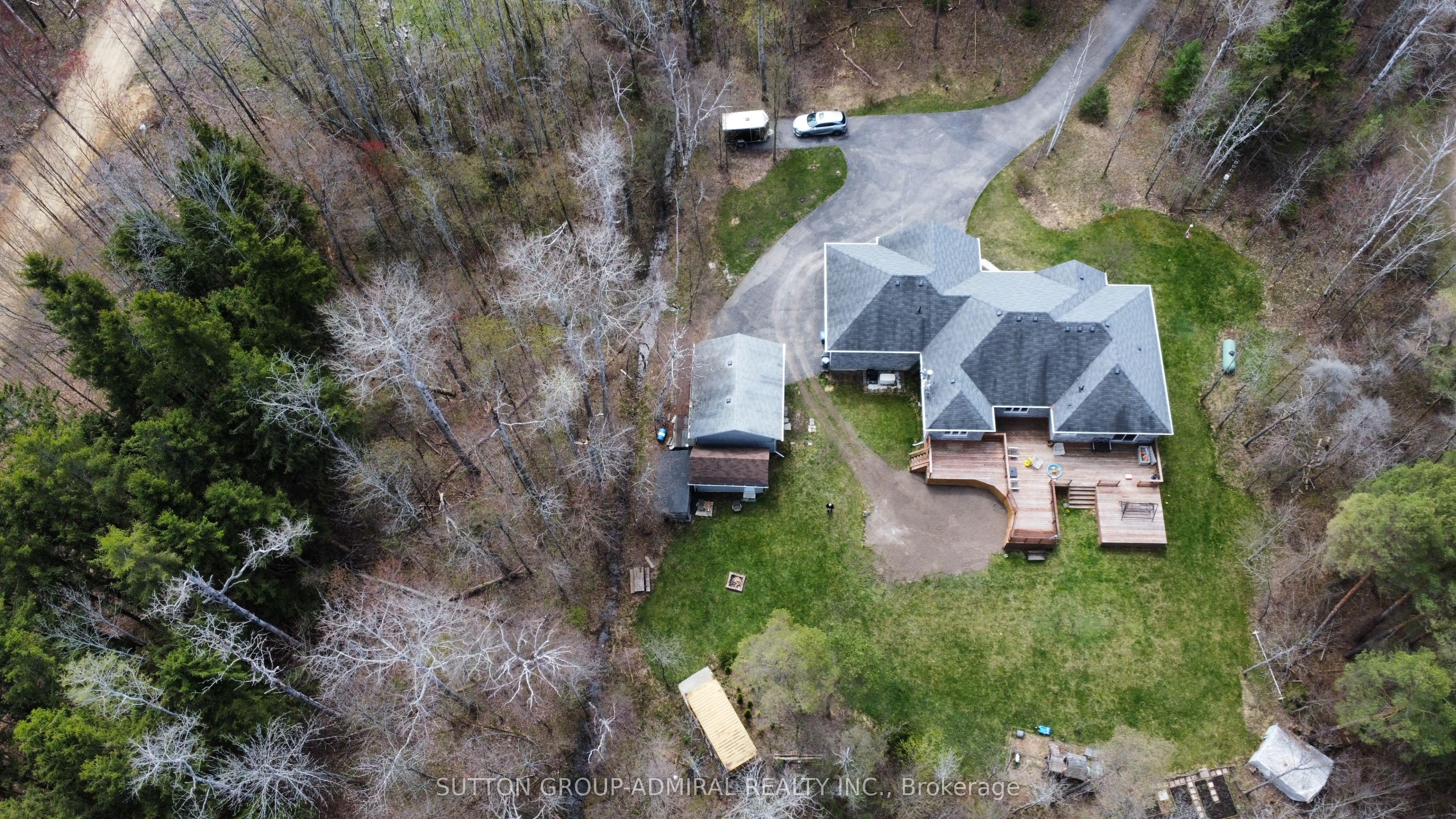 8430 Tosorontio Sideroad 20th, Adjala-Tosorontio, ON L0M 1M0