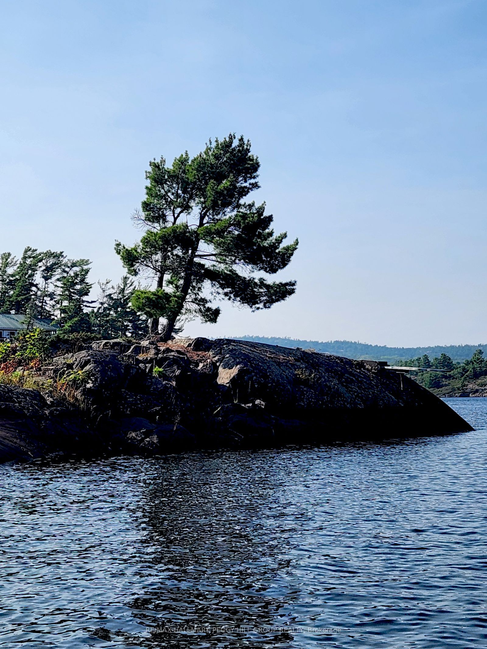 TP IS 2300 Georgian Bay N/A, Northeastern Manitoulin and The Islands