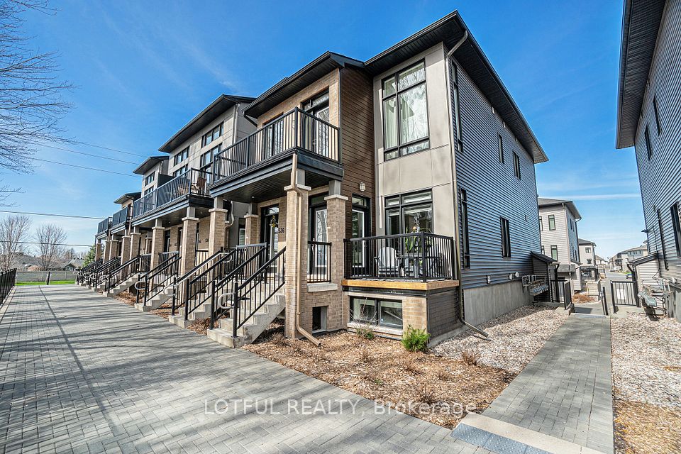 534 Crescendo Private
