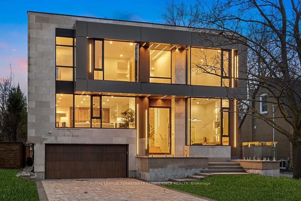 101 Yorkview