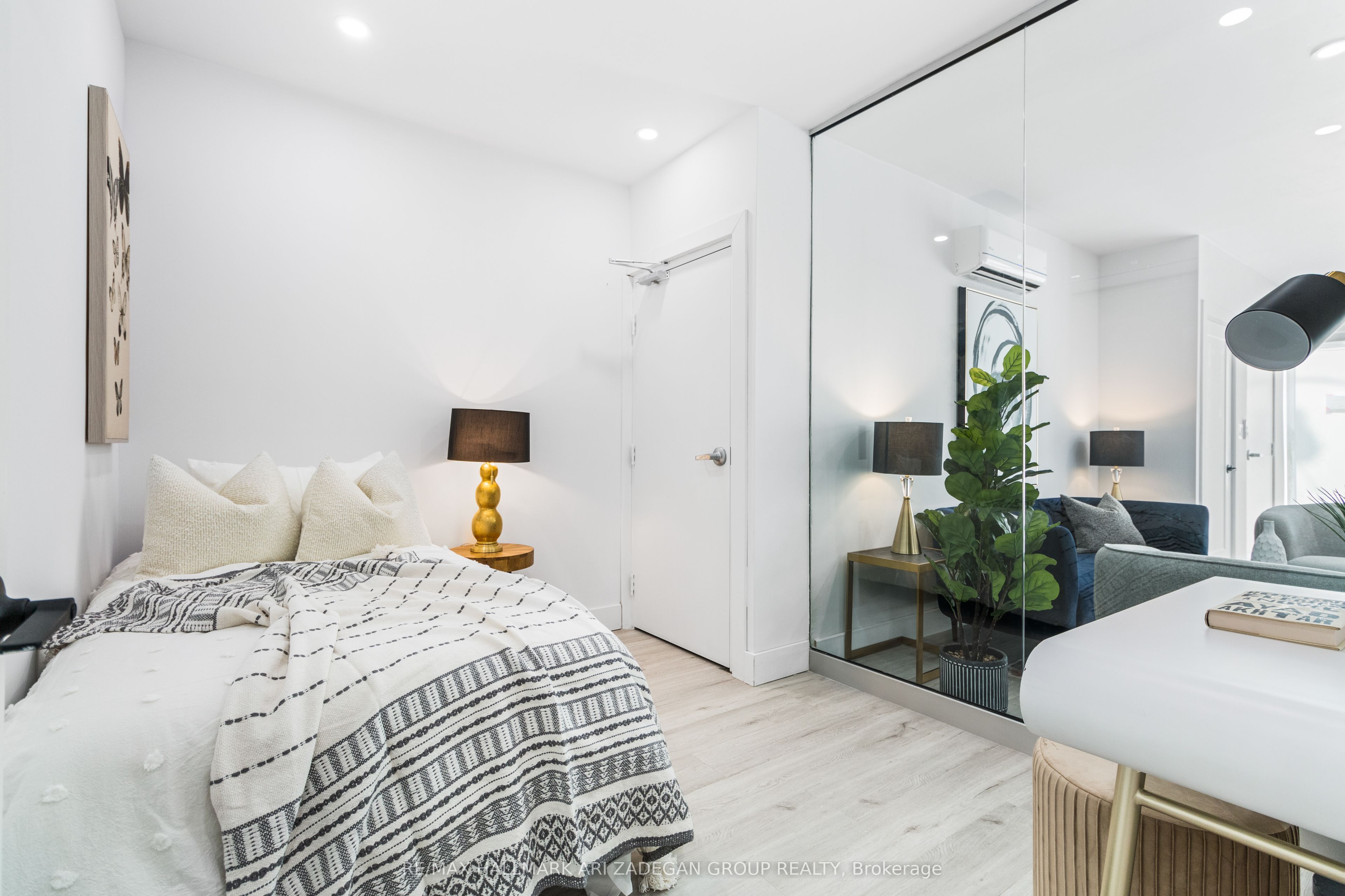 16 Minto Street, #1