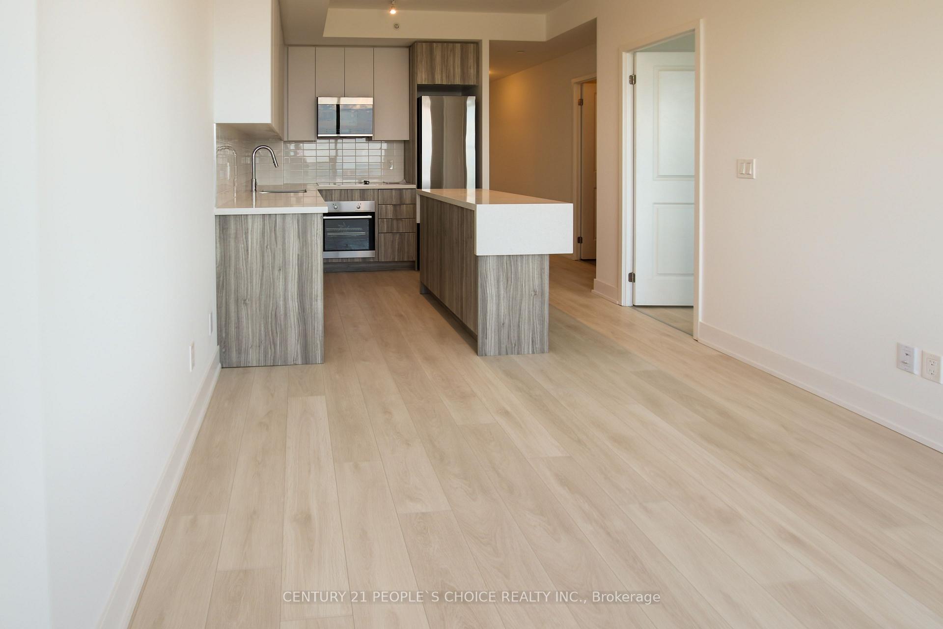 1 Bedroom Condo at 297 Oak Walk, Oakville For sale