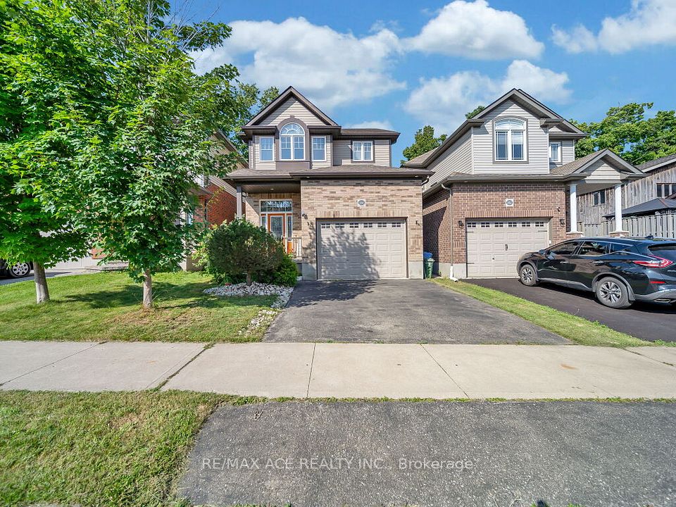 160 Kemp Crescent
