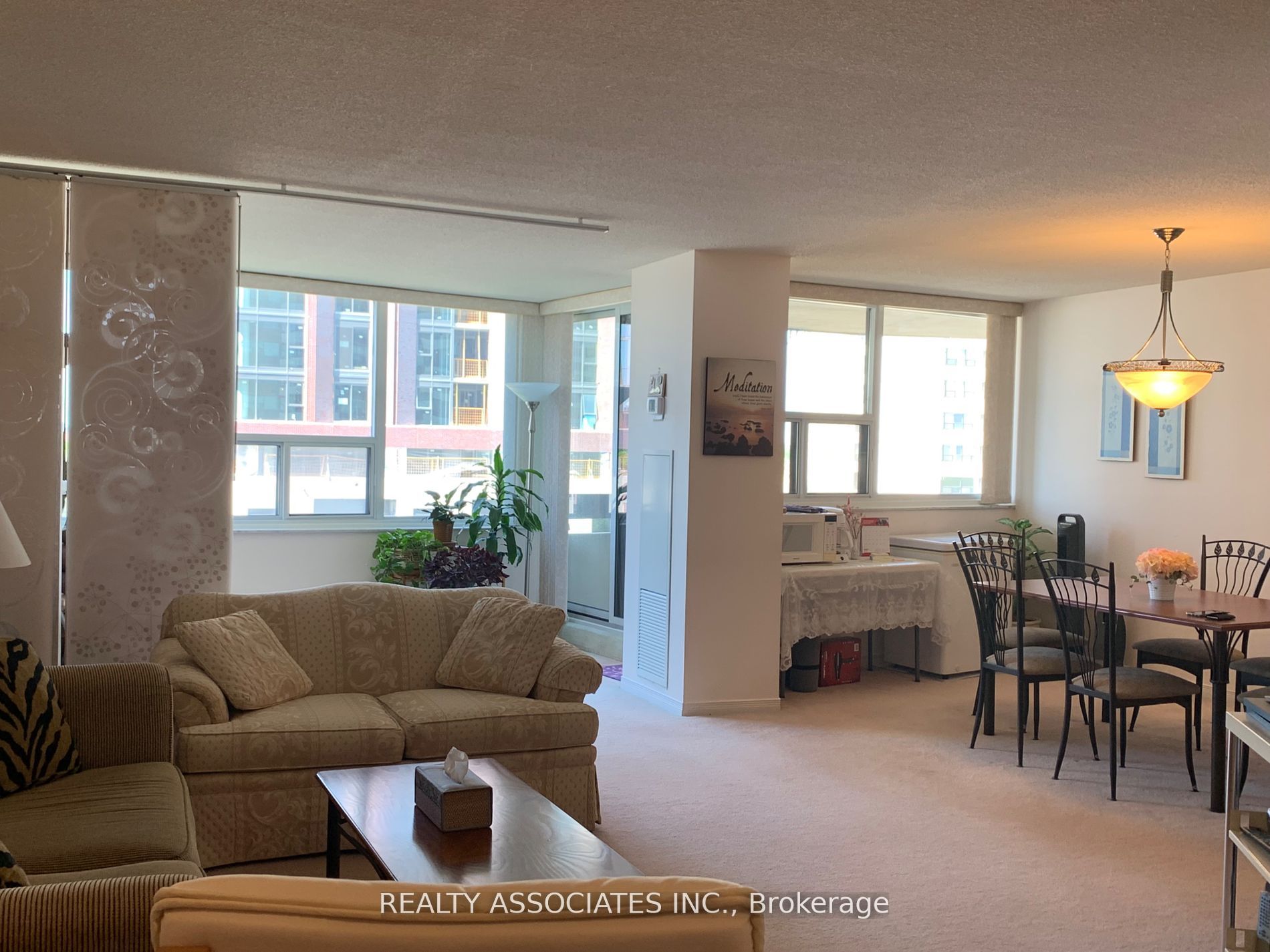 45 Huntingdale Boulevard, #808