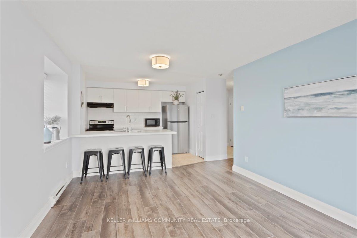91 Aspen Springs Drive, #301