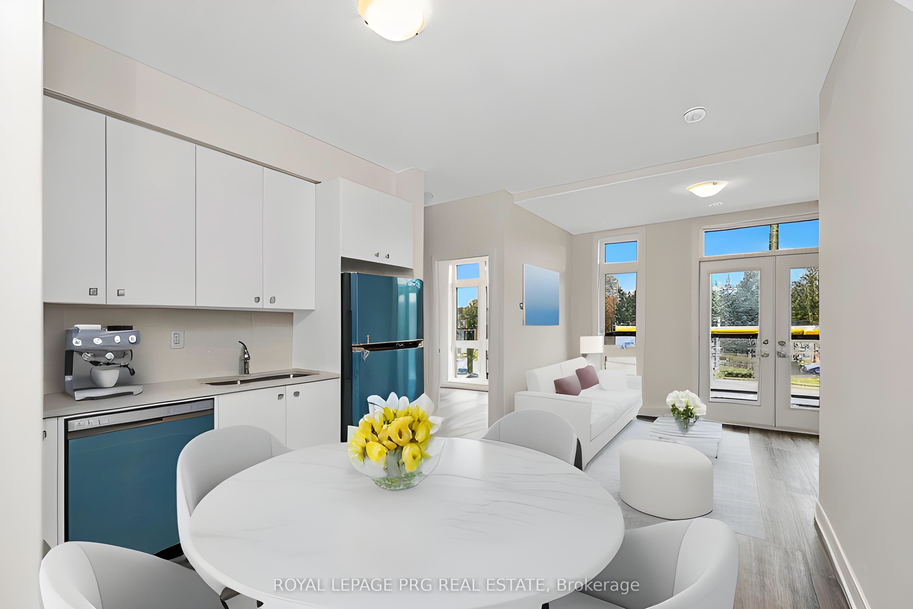 12860 Yonge Street, #9