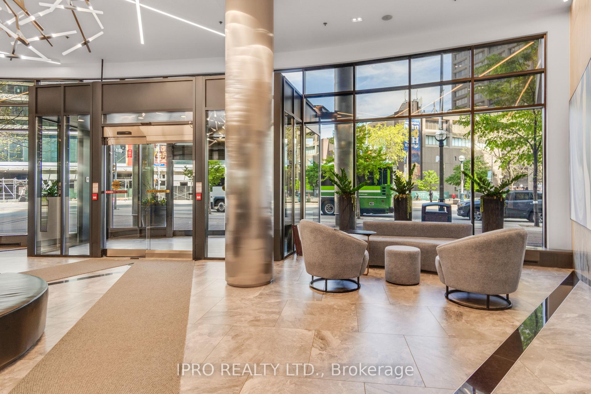 2 Bedrooms Condo at 16 Yonge, Toronto For sale