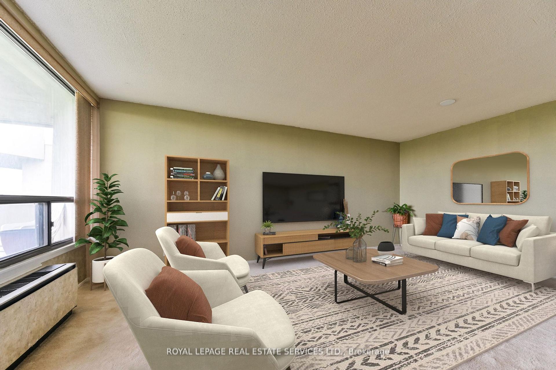 2 Bedrooms Condo at 284 Mill, Toronto For sale