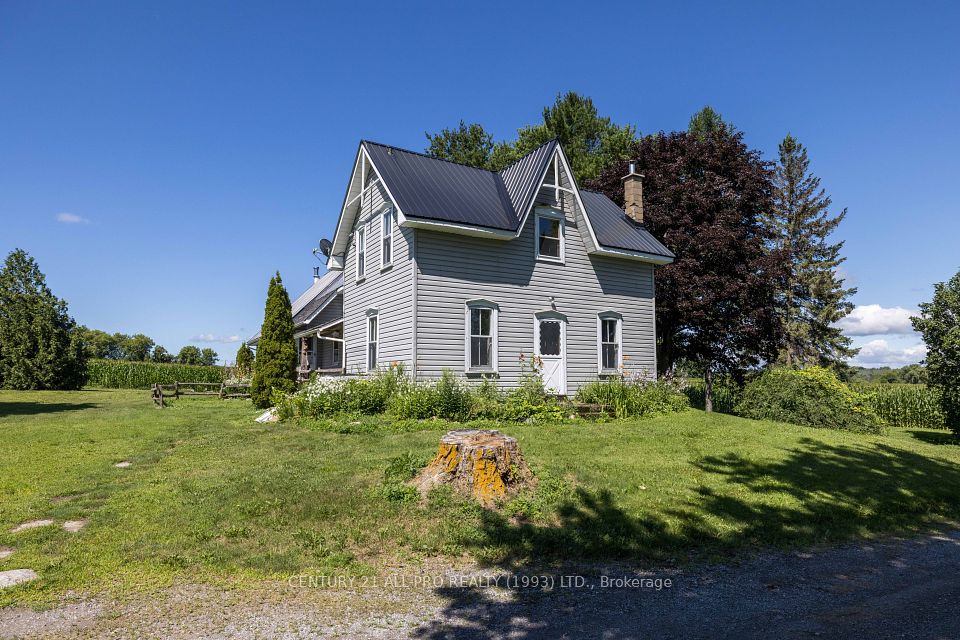426 Goodfellow Road, Brighton, ON K0K 1R0