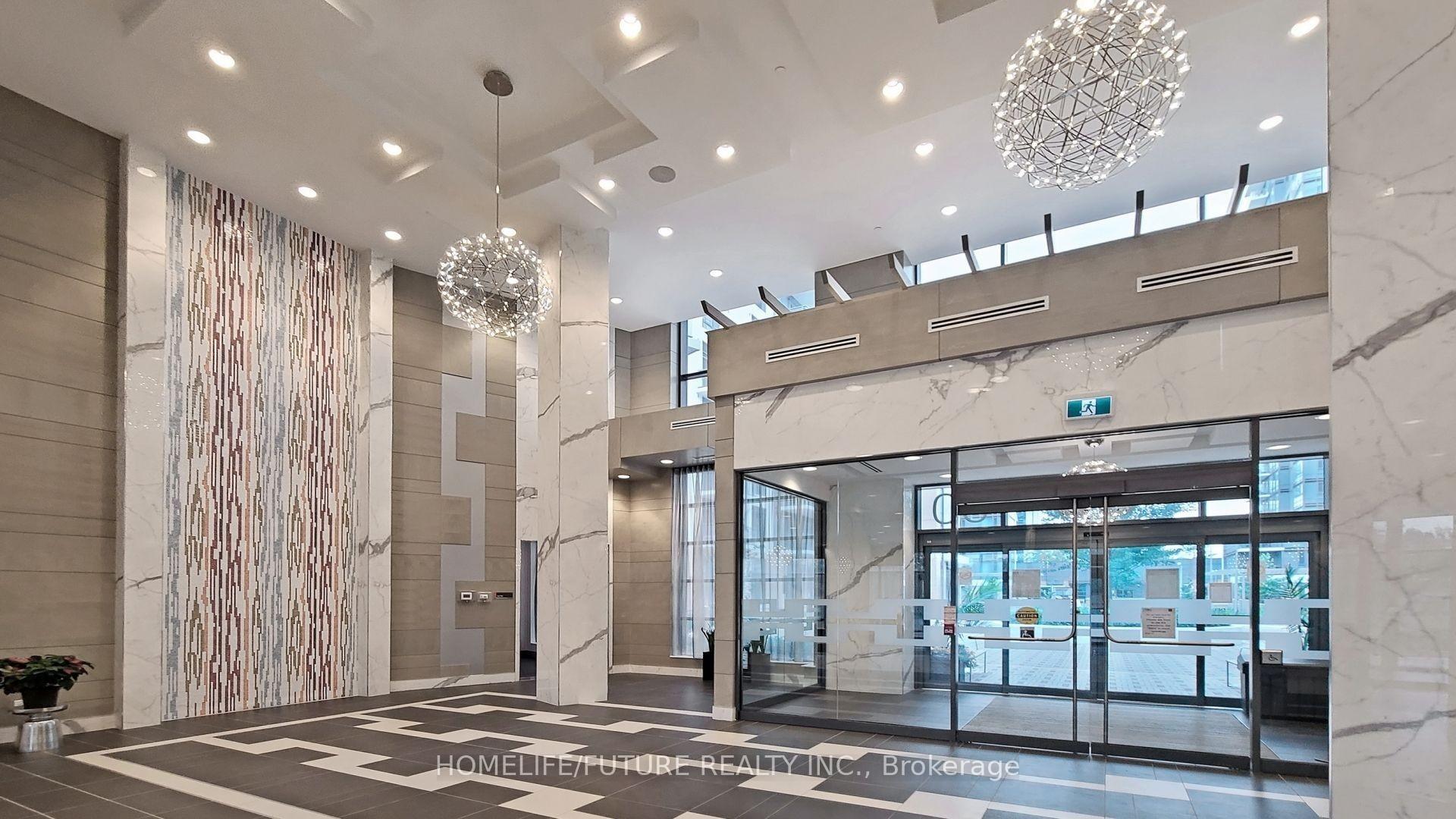 3 Bedrooms Condo at 50 Ann O’reilly, Toronto For sale