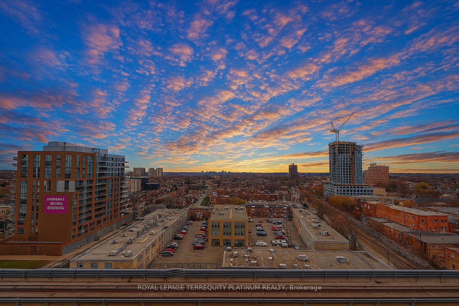 2 Bedrooms Condo at 1420 Dupont, Toronto For sale