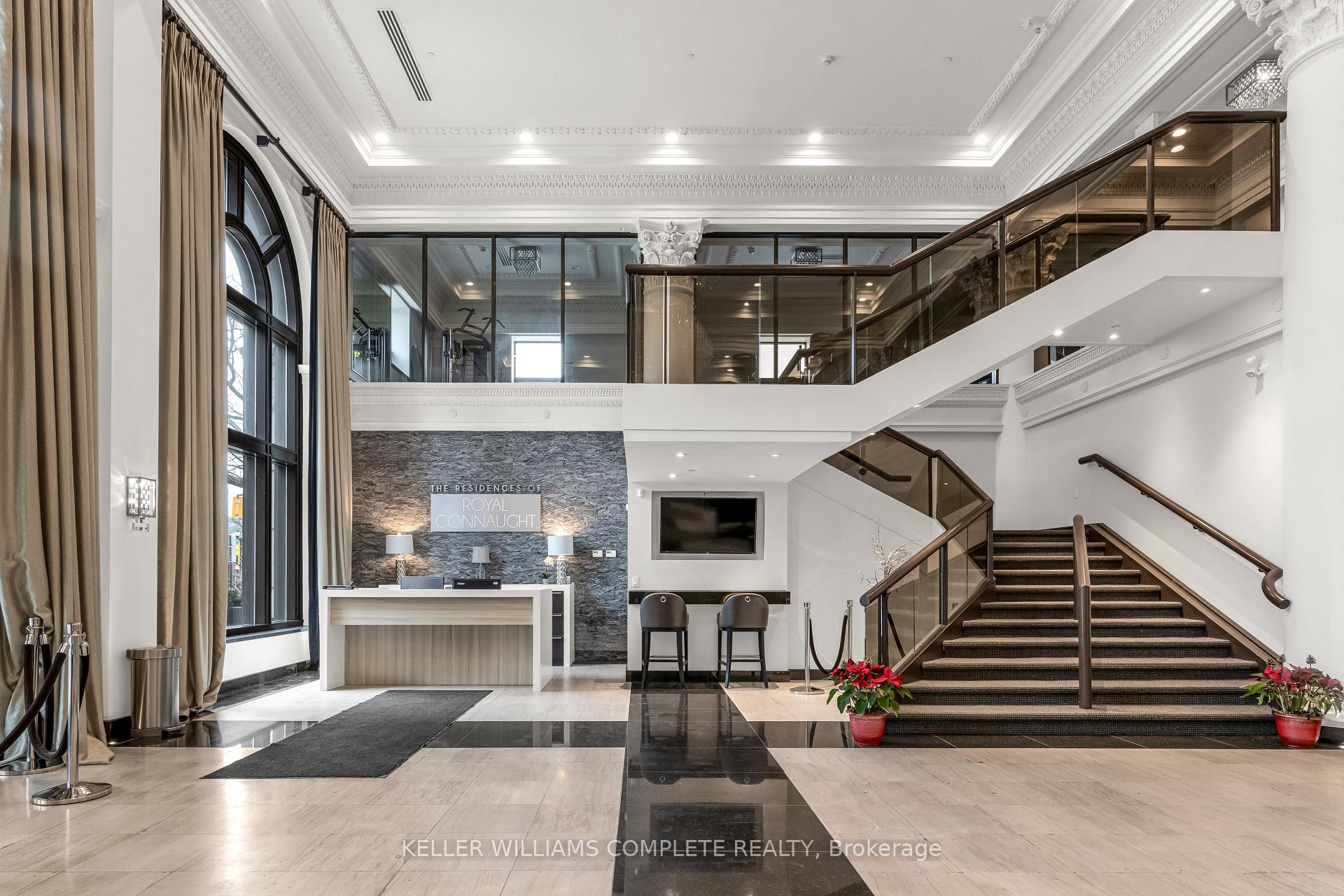 1 Bedroom Condo at 112 King,  Hamilton For sale