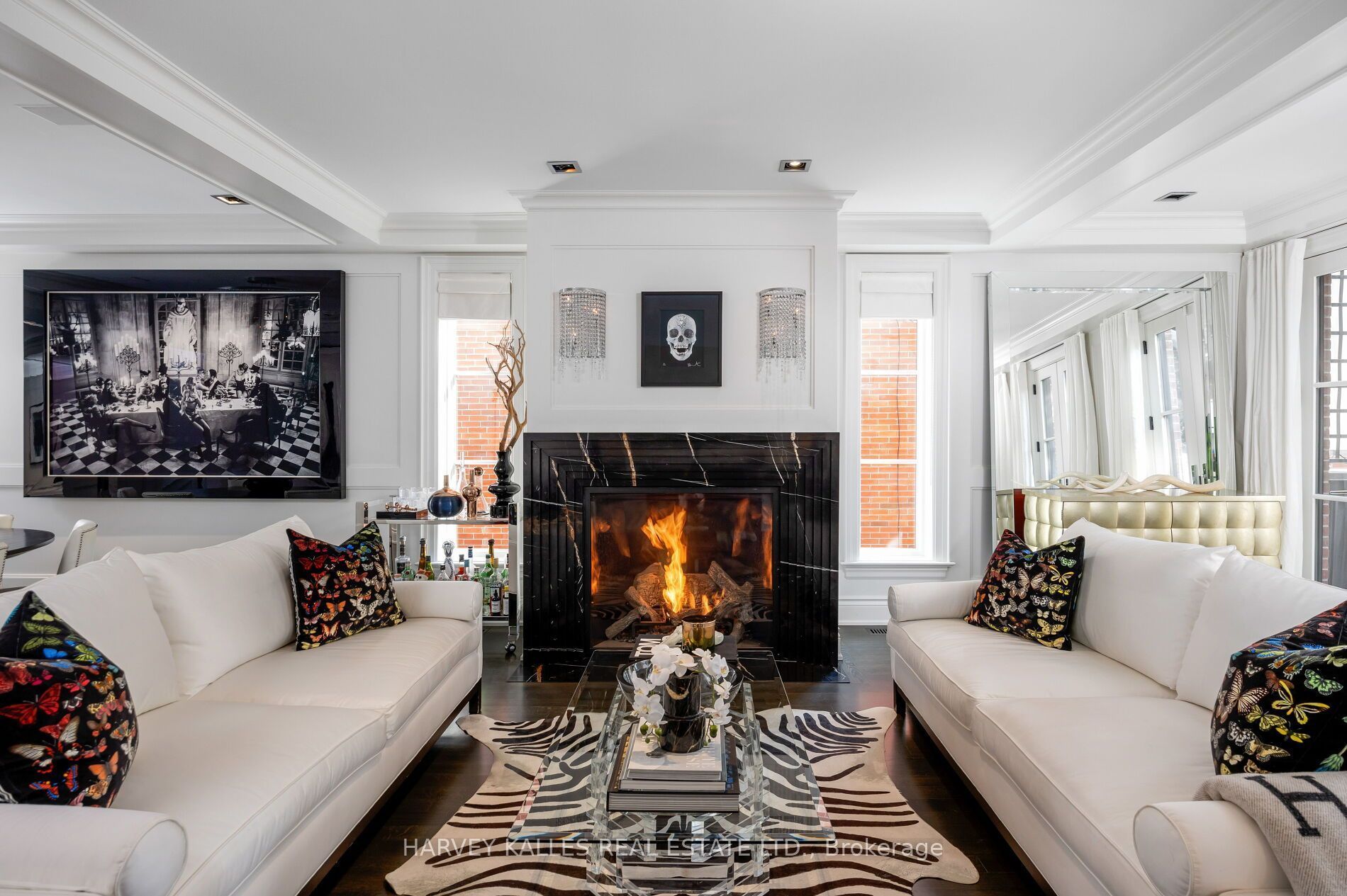 112 Hazelton Avenue