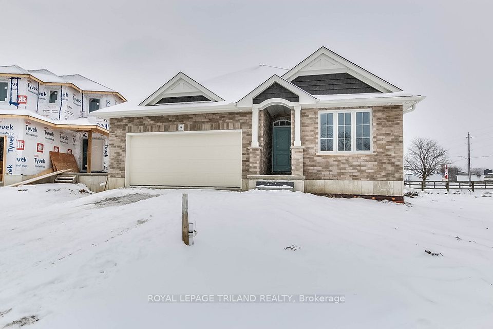 LOT 5 MACLEOD Court, West Elgin, ON N0L 2P0