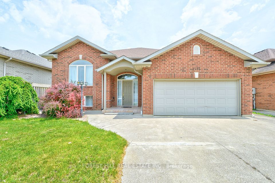 1614 Morningstar