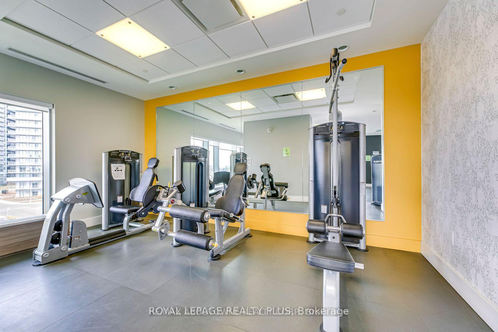 3 Bedrooms Condo at 2560 Eglinton,  Mississauga For sale
