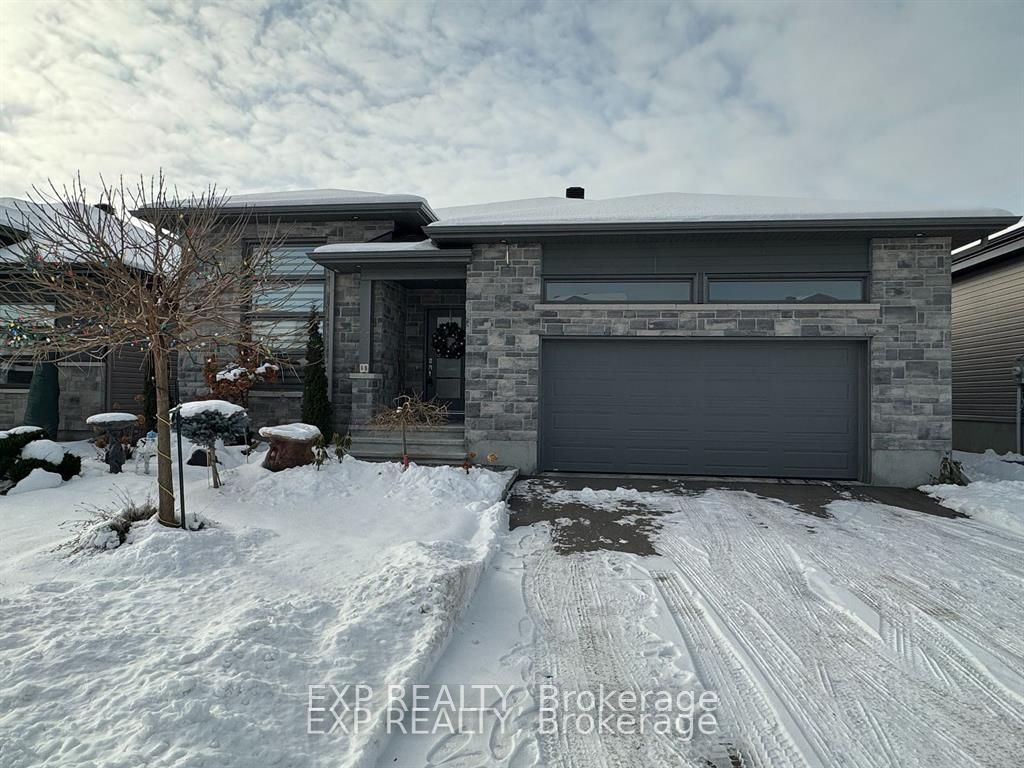 65 GRANITE Street, Clarence-Rockland, ON K4K 0H7