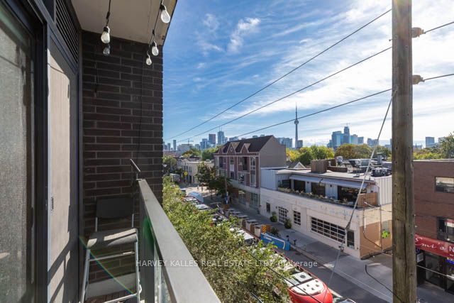 205 Manning Avenue 306