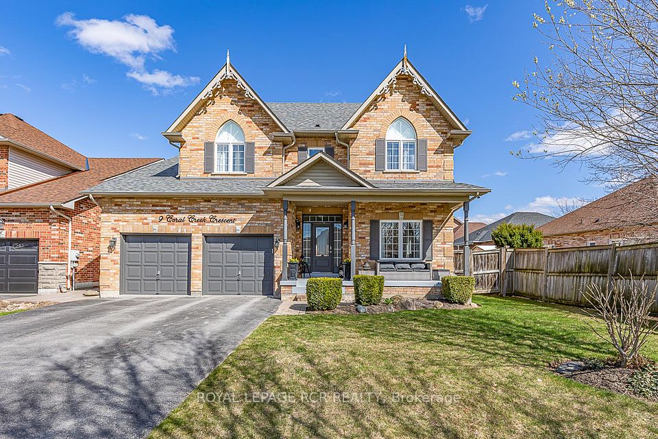 9 Coral Creek