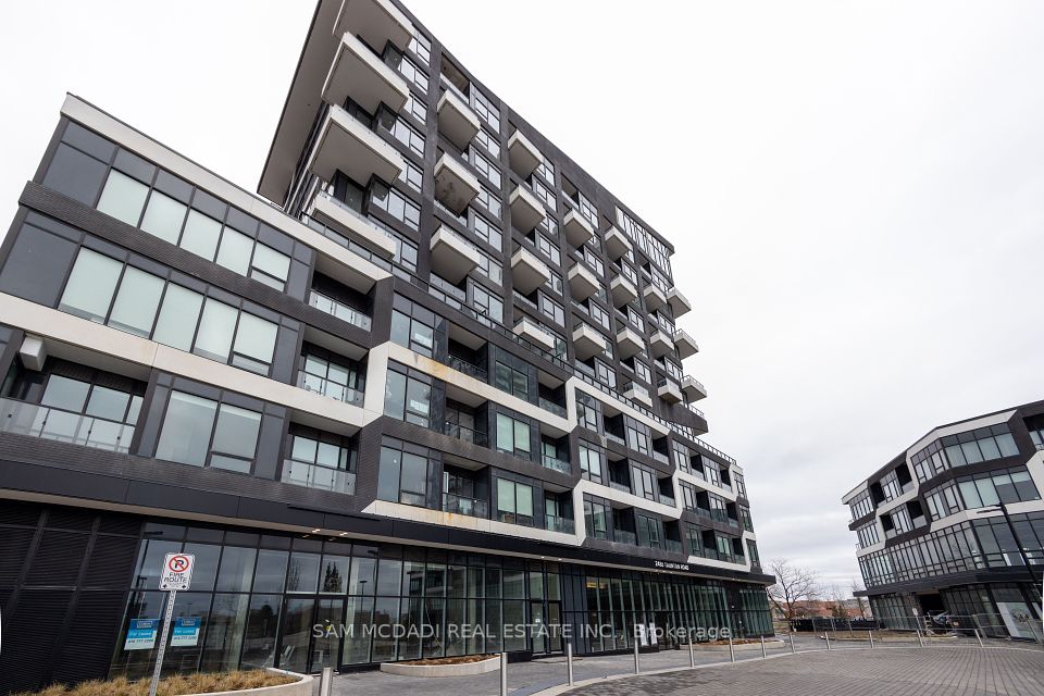 Property at #728 - 2485 Taunton Road, Oakville, ON L6H 3R8