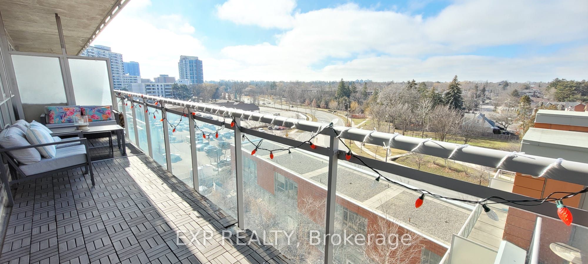 30 Canterbury Place, #701