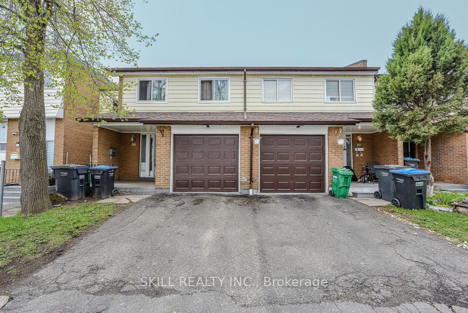 7500 Goreway