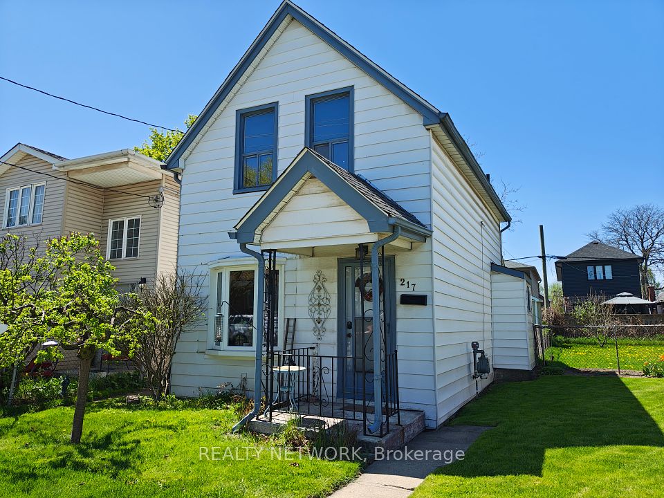 217 Fairfield Avenue