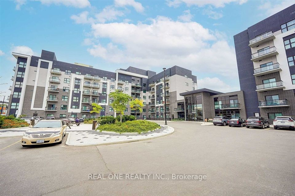 Property at #139 - 102 Grovewood Common Circle, Oakville, ON L6H 0X2