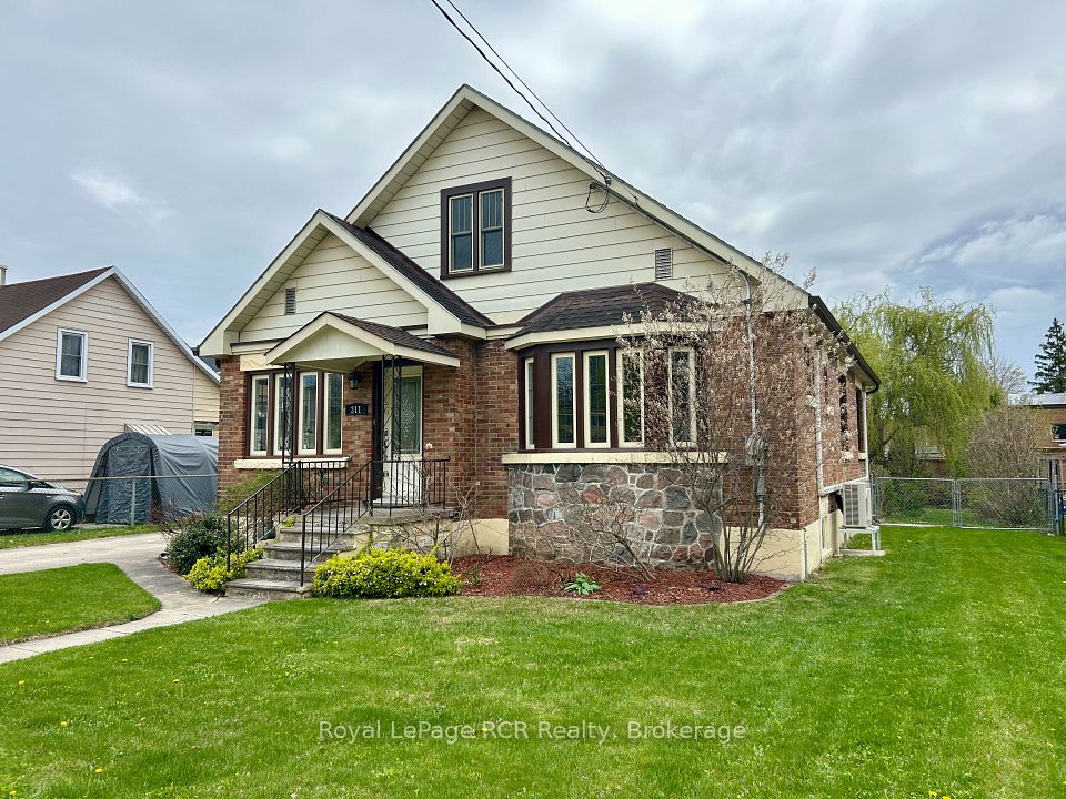311 12th Street, Hanover, ON N4N 1V5