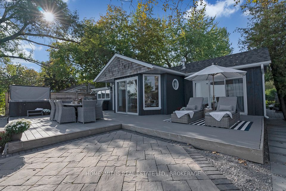 141 Cedar Crest Beach