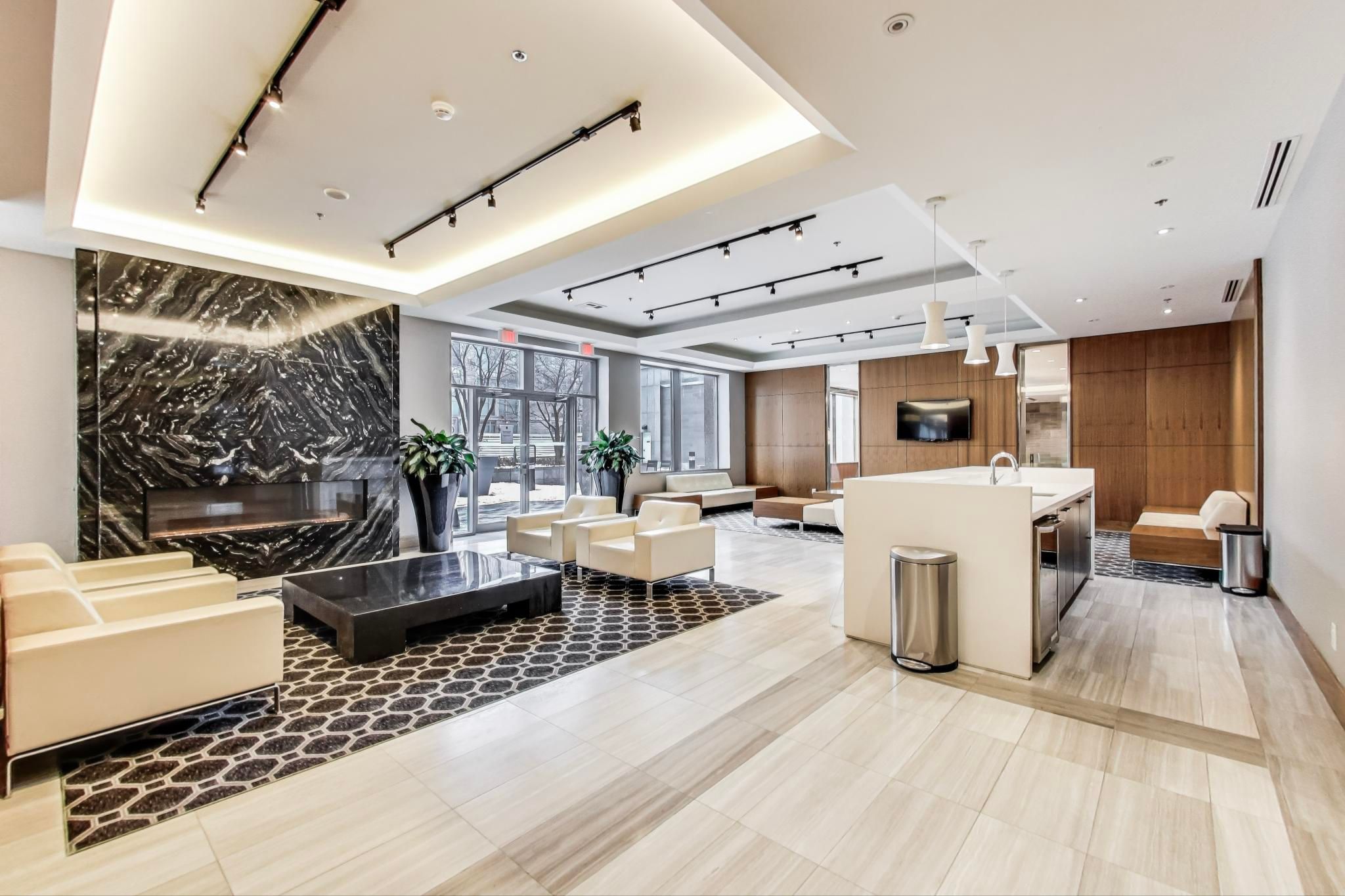 111 St Clair Avenue 1025