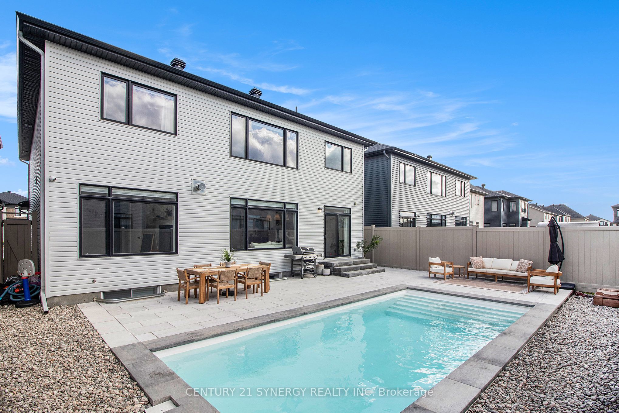 3381 Findlay Creek Drive