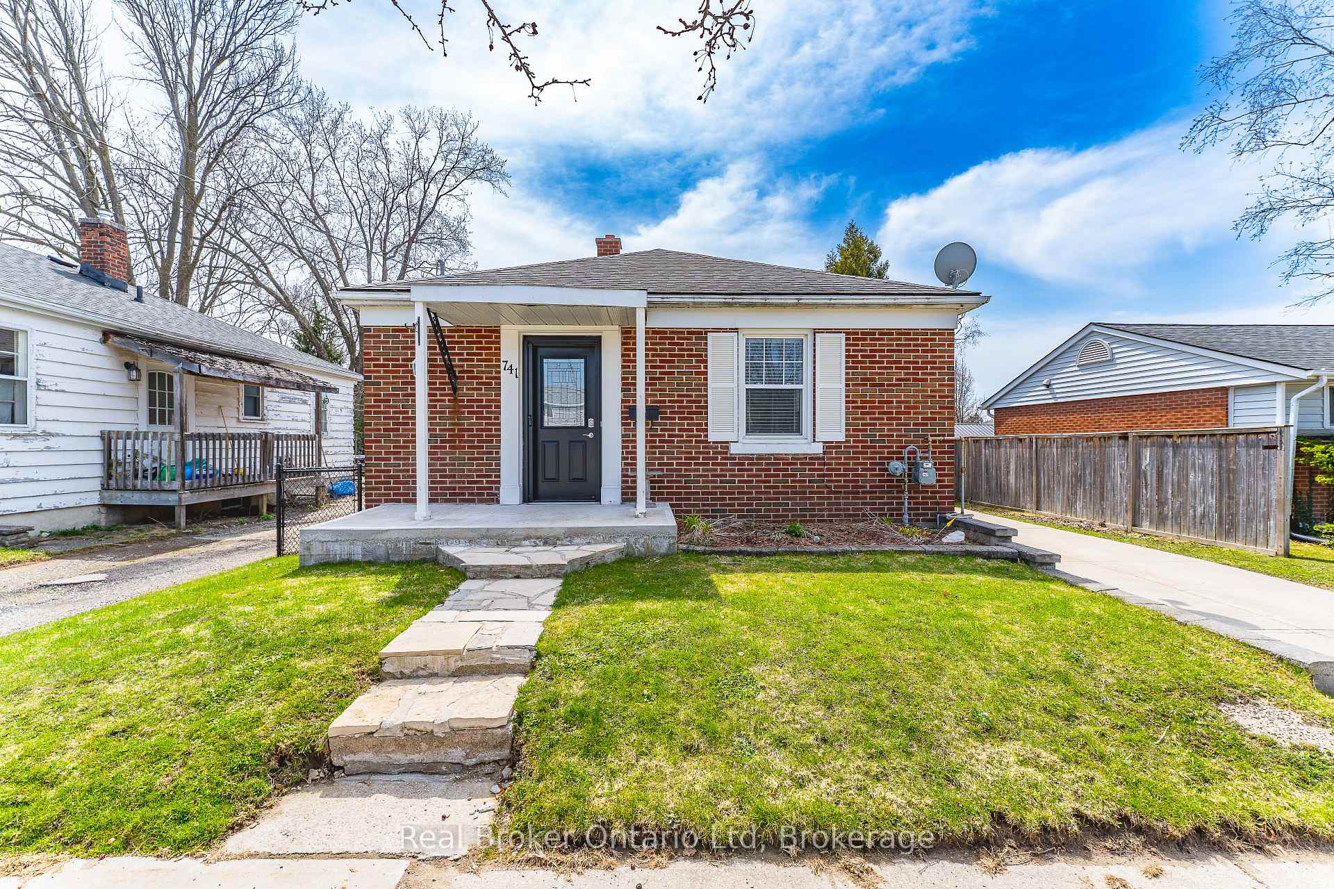 741 6th Street, Owen Sound, ON N4K 1G6