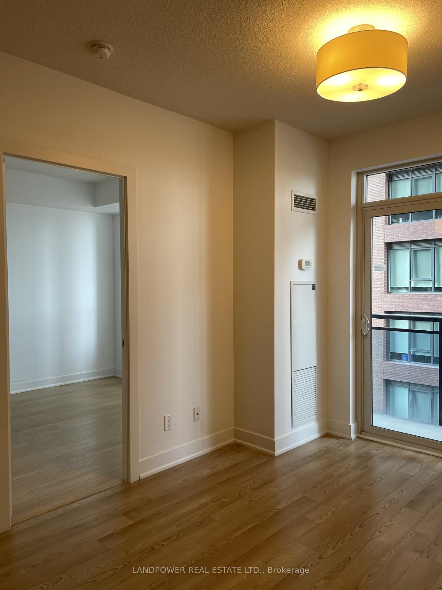 1 Bedroom Condo at 28 Linden, Toronto For sale