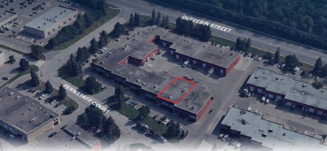 75 Fernstaff Court Unit# 27 Vaughan Ontario L4K 3R4
