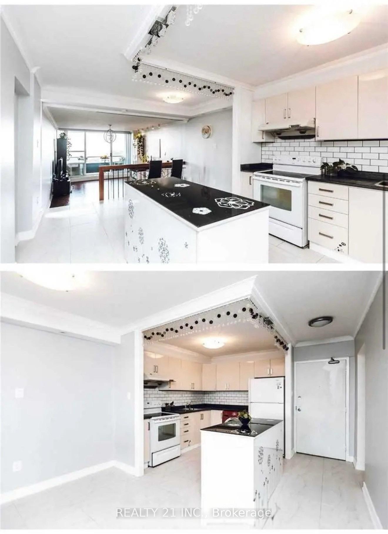 3 Bedrooms Condo at 4091 Sheppard Ave E, Toronto For sale