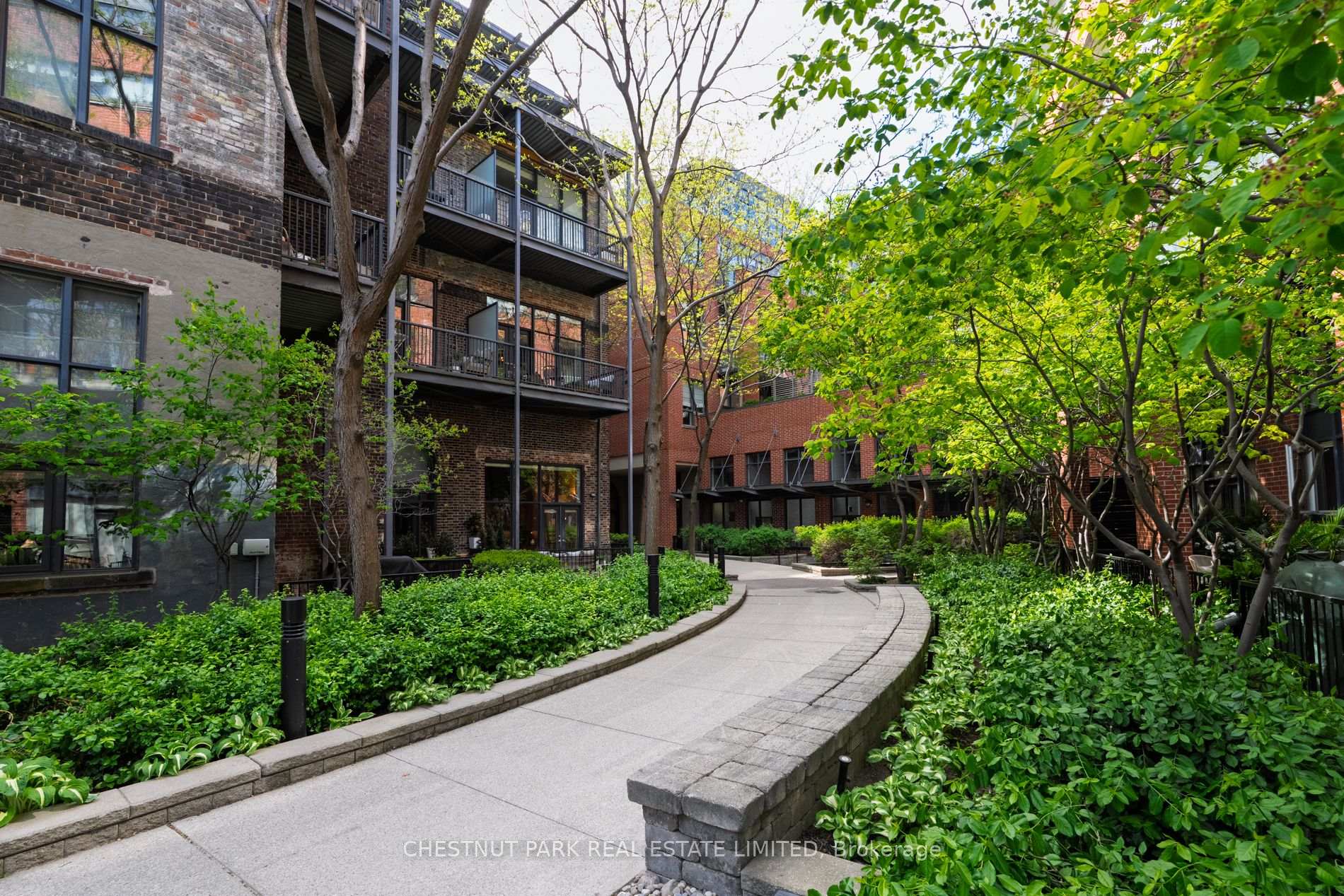2 Bedrooms Condo at 363 Sorauren, Toronto For sale