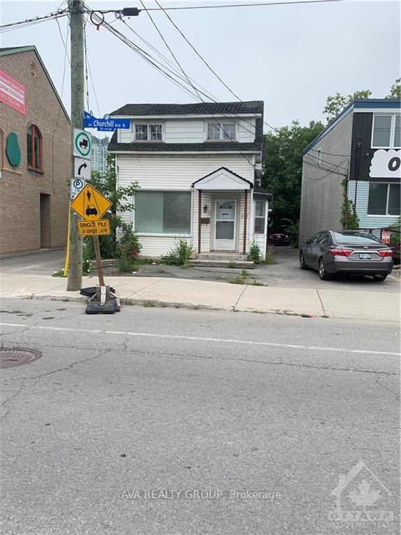 337 Churchill