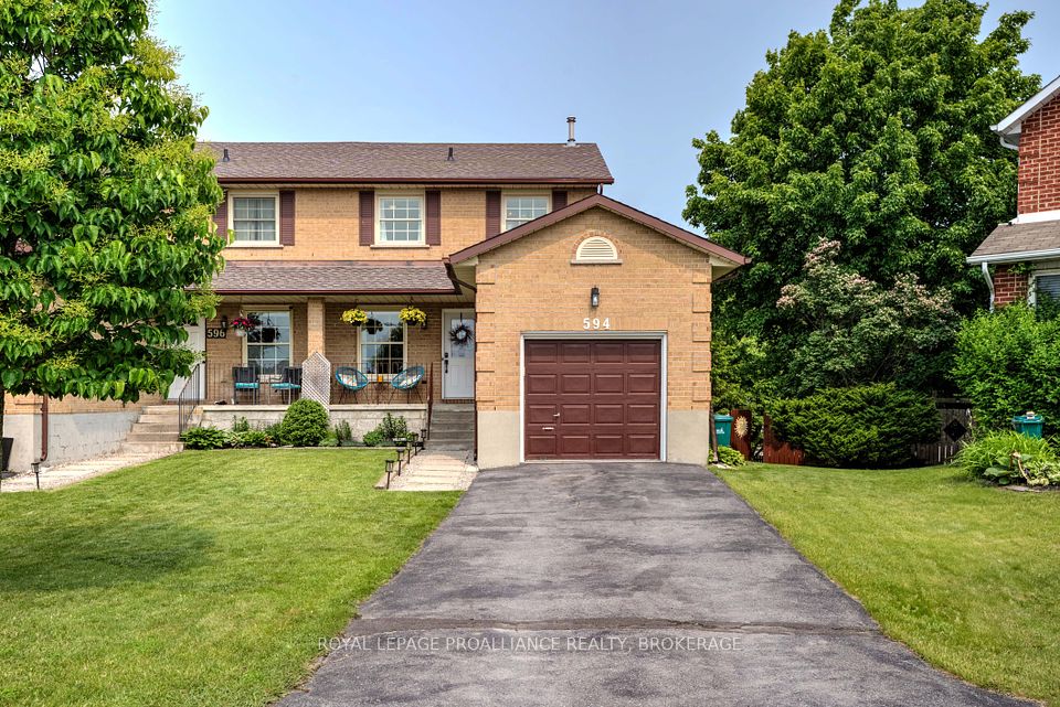 594 Whistler