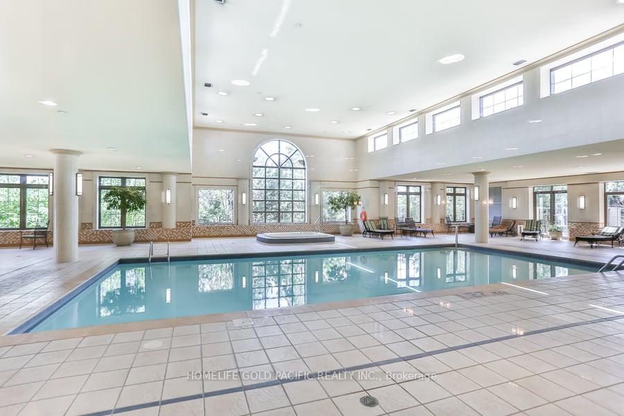 2 Bedrooms Condo at 78 Harrison Garden, Toronto For sale