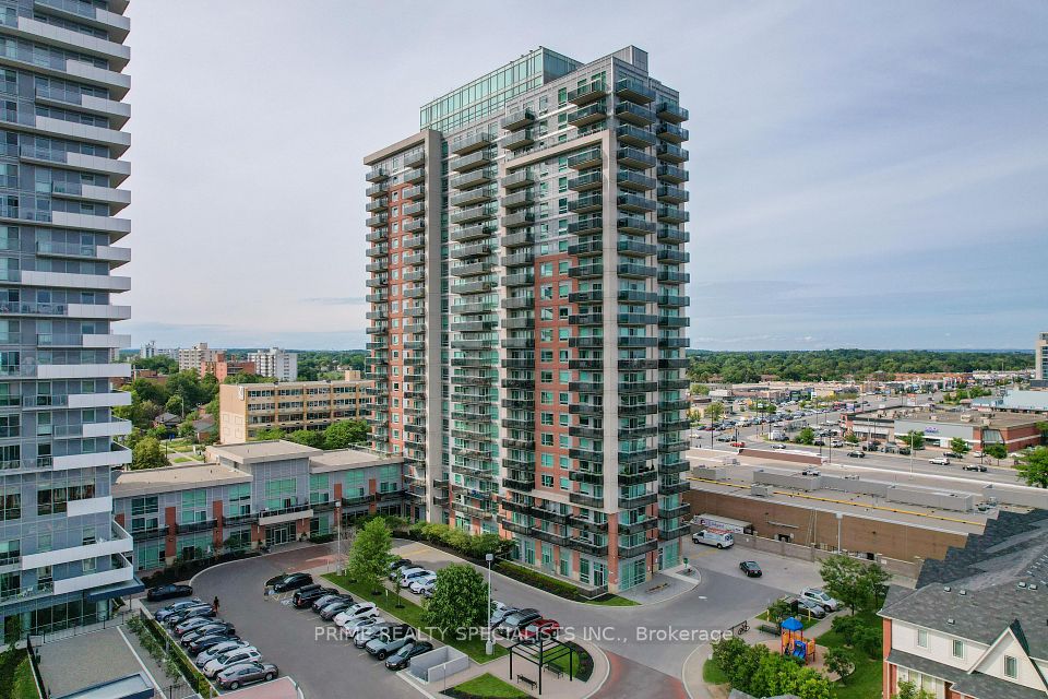 215 Queen Street