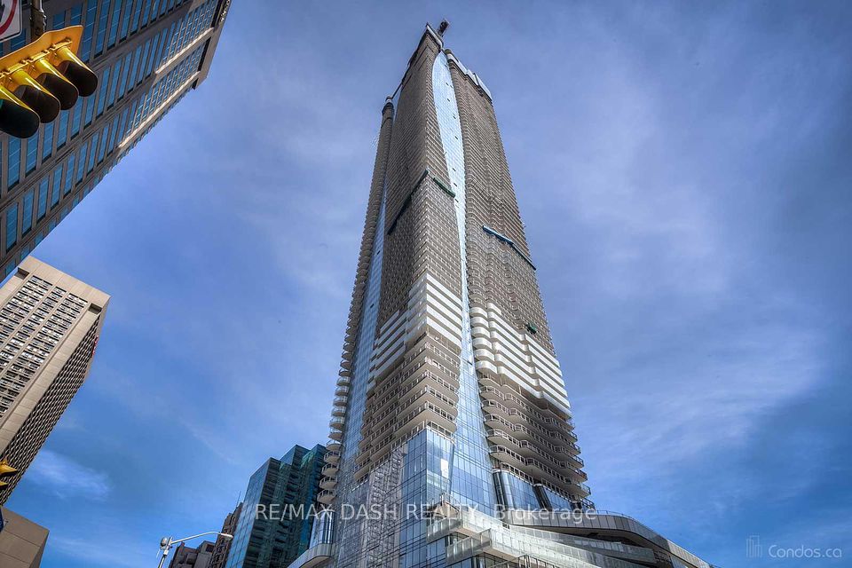 1 Bloor