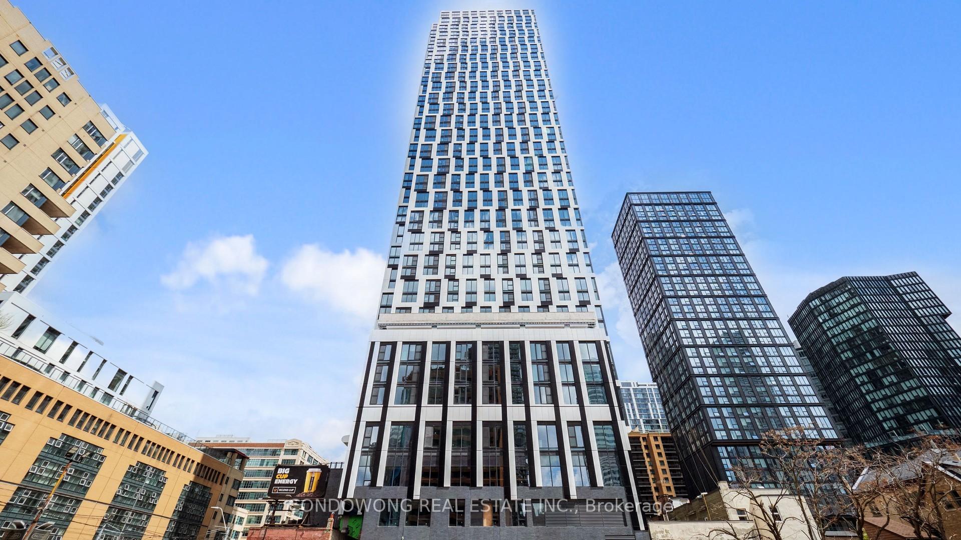 2 Bedrooms Condo at 252 Church,  Toronto For sale