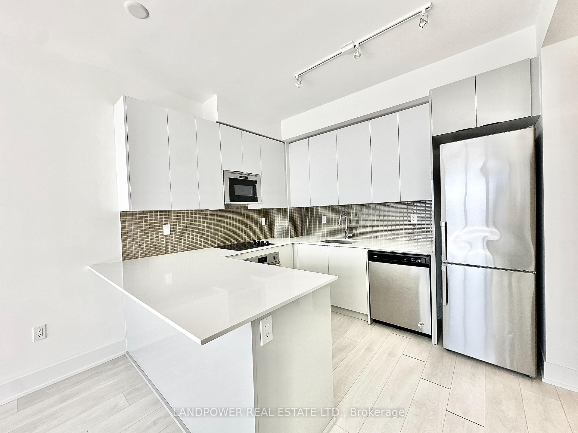 1 Bedroom Condo at 2908 Highway 7, Vaughan For sale