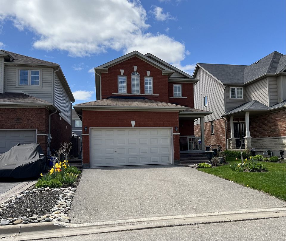 32 Mcmulkin Street