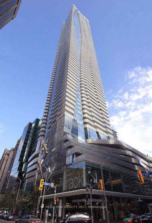 1 Bloor