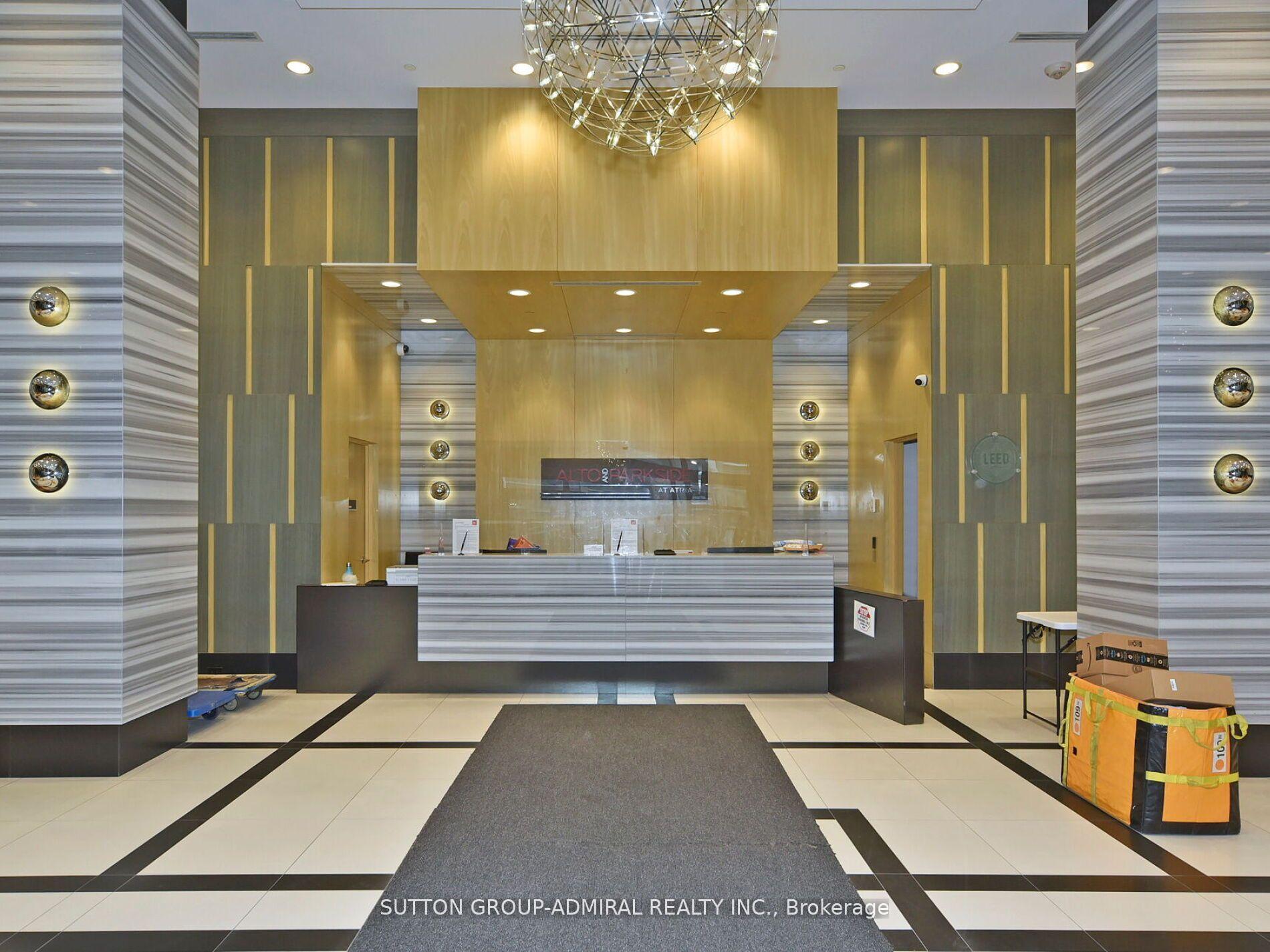 3 Bedrooms Condo at 55 Ann O’reilly, Toronto For sale